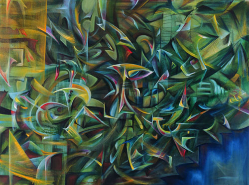 Cityscape 2
